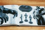 Gallery Image of Star Wars: Collecting a Galaxy - The Art of Sideshow Book