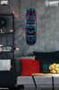 Gallery Image of Mictlan Skateboard Deck
