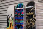 Gallery Image of I See Colours Skateboard Deck