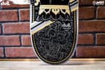Gallery Image of King Charles Skateboard Deck
