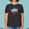 Gallery Image of Unruly Industries(TM) T-Shirt T Shirt