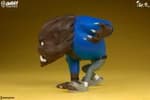 Gallery Image of Fur Ball Designer Collectible Statue