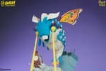 Gallery Image of Invasion of BeheMOTH! Designer Collectible Statue