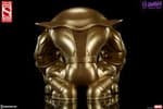 Gallery Image of The Mad Titan Gold Edition Designer Collectible Statue