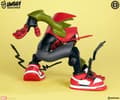 Gallery Image of Miles Designer Collectible Toy