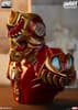 Gallery Image of Iron Man Designer Collectible Toy