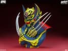 Gallery Image of Wolverine Designer Collectible Toy