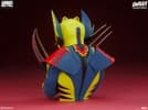 Gallery Image of Wolverine Designer Collectible Toy