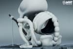 Gallery Image of Gone Fishin' Designer Collectible Statue
