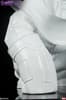 Gallery Image of Thanos (Infinity-Sized) Gloss White Edition Designer Collectible Statue
