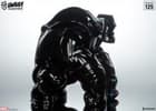 Gallery Image of Thanos (Infinity-Sized) Gloss Black Edition Designer Collectible Statue