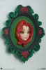 Gallery Image of Poison Ivy Wall Hanging Miscellaneous Collectibles