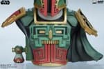 Gallery Image of Boba Fett Designer Collectible Bust