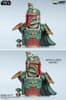 Gallery Image of Boba Fett Designer Collectible Bust