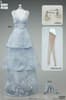 Gallery Image of Star Gazing Fashion Doll Outfit Doll Outfit