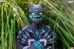 Gallery Image of Black Panther Designer Collectible Bust