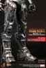 Gallery Image of Iron Man Mark II - Armor Unleashed Version Sixth Scale Figure