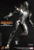 Gallery Image of Iron Man Mark II - Armor Unleashed Version Sixth Scale Figure