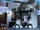 Gallery Image of ED-209 Sixth Scale Figure