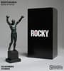 Gallery Image of Rocky Balboa Resin Statue