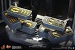 Gallery Image of Batman Armory with Batman Sixth Scale Figure
