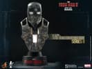 Gallery Image of Iron Man Mark 23 - Shades Collectible Bust