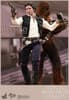 Gallery Image of Han Solo Sixth Scale Figure
