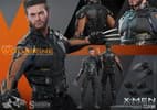 Gallery Image of Wolverine Sixth Scale Figure