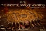 Gallery Image of The Monster Book of Monsters Prop Replica