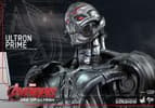 Gallery Image of Ultron Prime Sixth Scale Figure