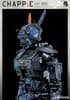 Gallery Image of Chappie Sixth Scale Figure