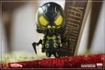 Gallery Image of Yellowjacket Vinyl Collectible