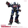Gallery Image of Transformers Optimus Prime Premium Scale Collectible Figure