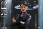 Gallery Image of Maria Hill Sixth Scale Figure