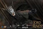 Gallery Image of The Mouth of Sauron Sixth Scale Figure