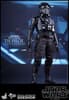 Gallery Image of First Order TIE Pilot Sixth Scale Figure