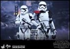 Gallery Image of First Order Stormtrooper Officer and Stormtrooper Sixth Scale Figure