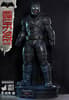 Gallery Image of Armored Batman Life-Size Figure
