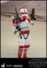 Gallery Image of Shock Trooper Sixth Scale Figure