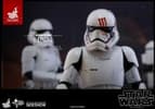 Gallery Image of Finn First Order Stormtrooper Version Sixth Scale Figure