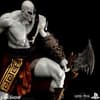 Gallery Image of God of War: Ascension Kratos Statue