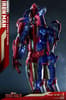 Gallery Image of Iron Man Mark VII (Open Armor Version) Sixth Scale Diorama