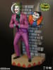 Gallery Image of The Joker 1966  Maquette