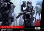 Gallery Image of Death Trooper Specialist Sixth Scale Figure