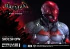 Gallery Image of Red Hood Polystone Statue