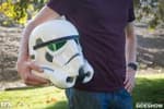 Gallery Image of Stormtrooper Helmet Prop Replica