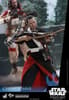 Gallery Image of Chirrut Imwe Deluxe Version Sixth Scale Figure