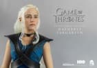 Gallery Image of Daenerys Targaryen Sixth Scale Figure