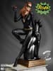 Gallery Image of Catwoman Ruby Edition Variant Maquette