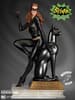 Gallery Image of Catwoman Ruby Edition Variant Maquette